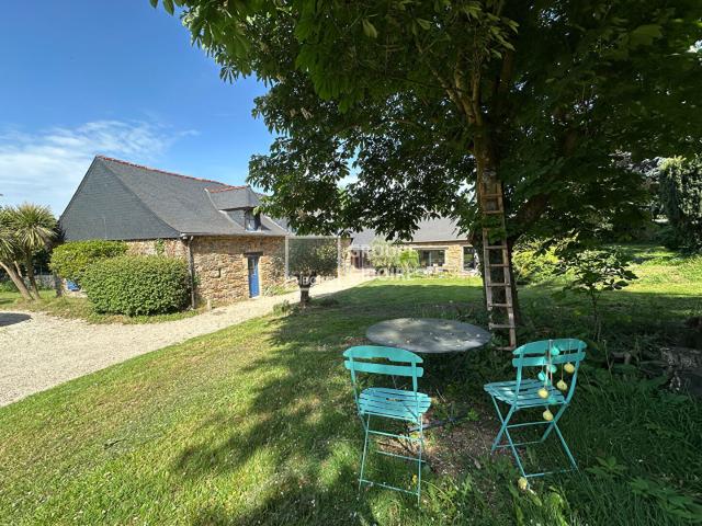 Maison 7 pièces 210 m²