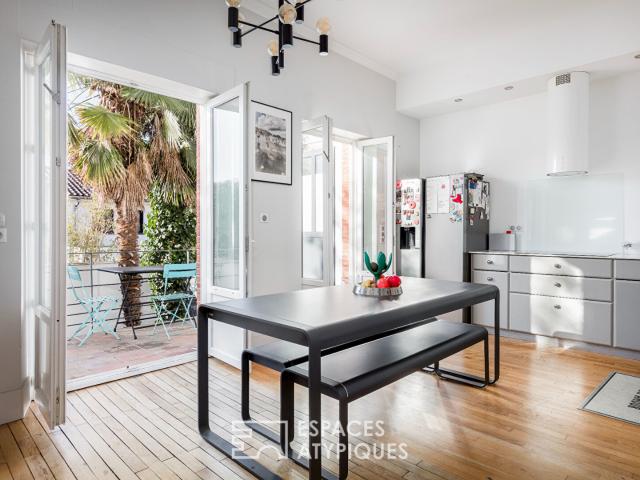 Maison 7 pièces 210 m²