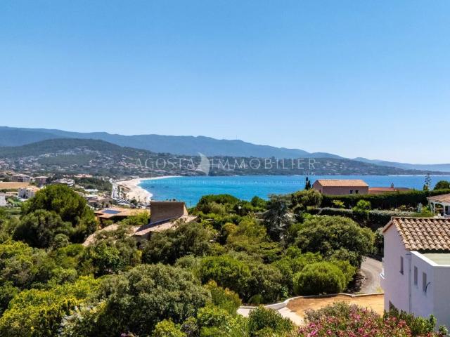 Maison 7 pièces 210 m²