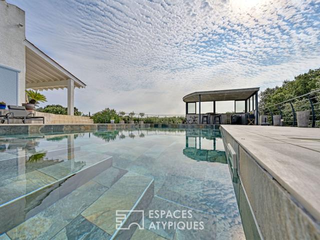 Maison 7 pièces 210 m²