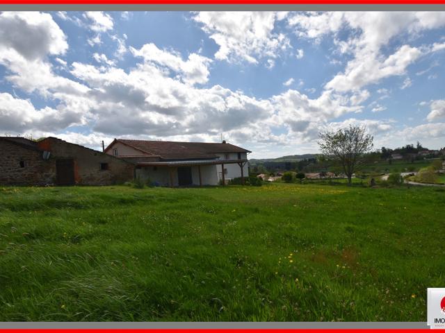 Maison 7 pièces 210 m²