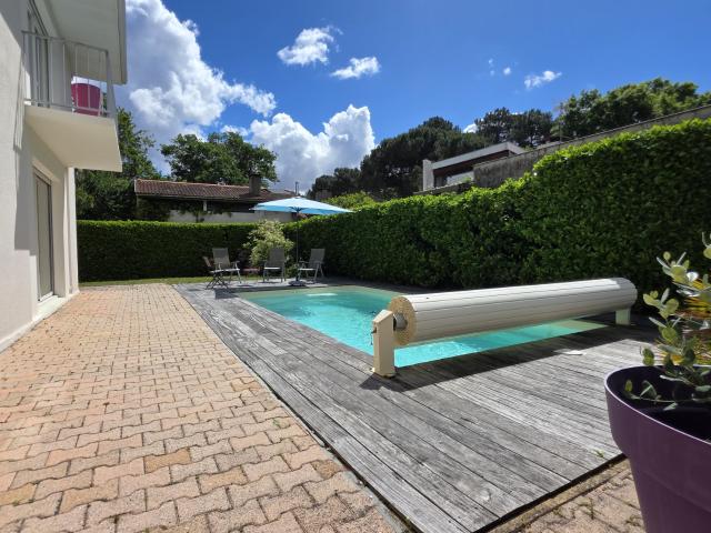 Maison 7 pièces 210 m²