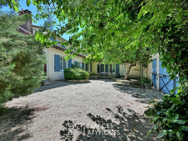 Maison 7 pièces 210 m²