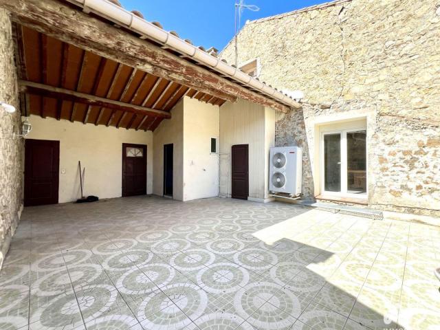Maison 7 pièces 210 m²