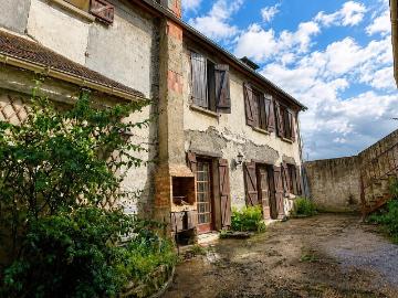 Maison 7 pièces 207 m²