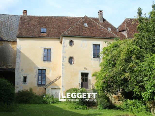 Maison 7 pièces 210 m²