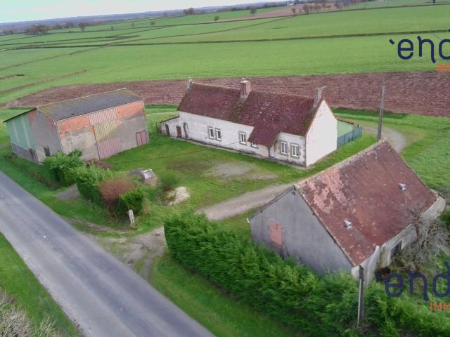 Maison 7 pièces 210 m²