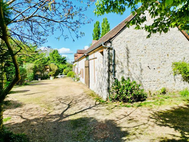 Maison 7 pièces 210 m²