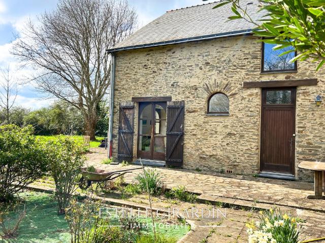 Maison 7 pièces 210 m²