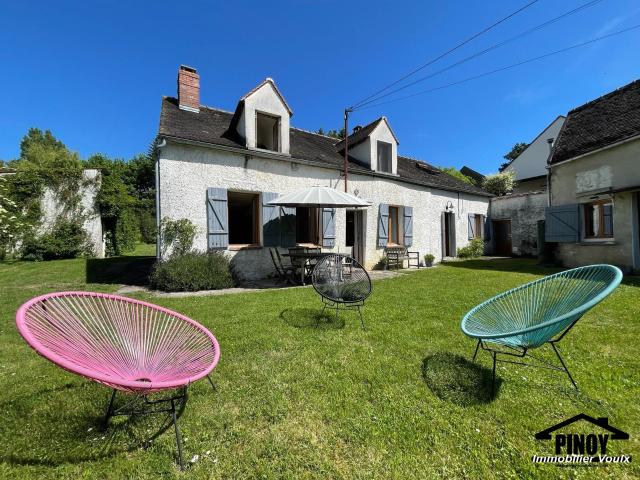 Maison 7 pièces 200 m²