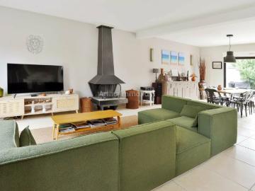 Maison 7 pièces 210 m²