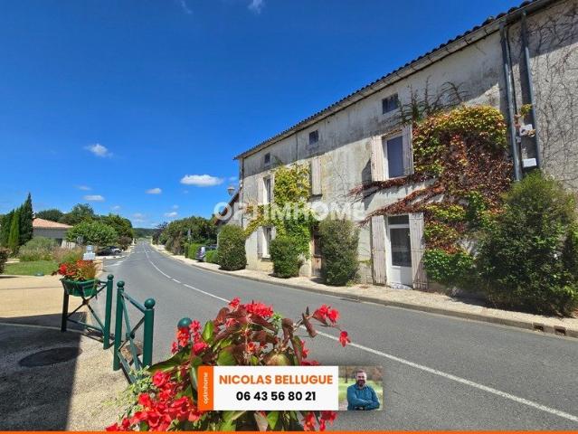 Maison 7 pièces 210 m²