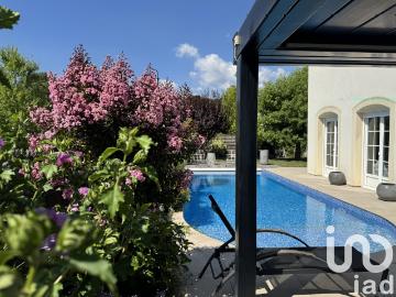 57100, Oeutrange, Moselle, Lorraine - Jardin