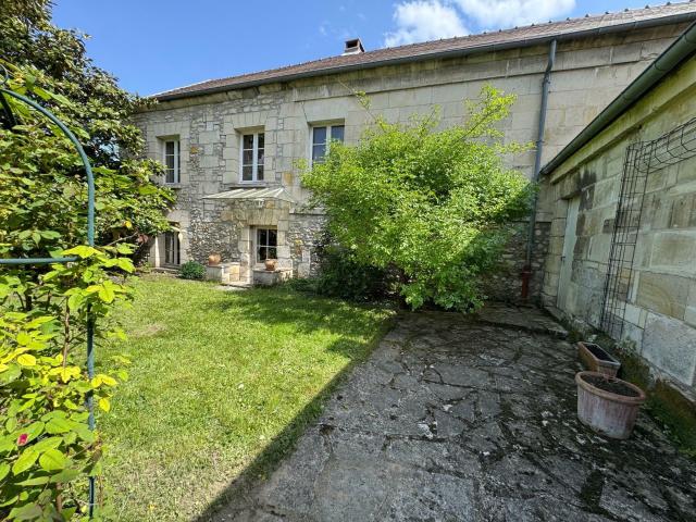 Maison 7 pièces 210 m²