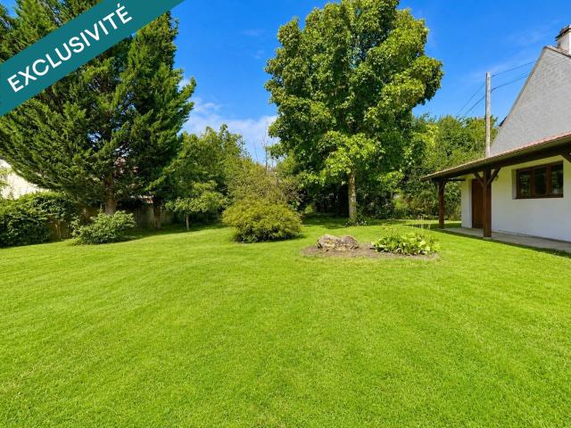 Maison 7 pièces 210 m²