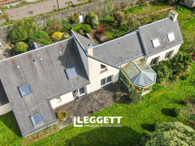 Maison 7 pièces 210 m²