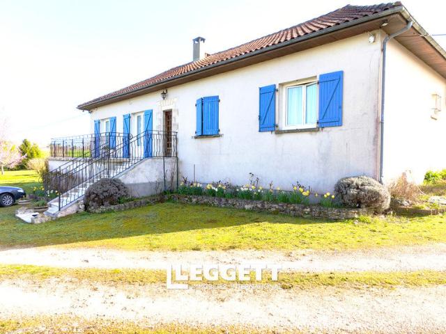 Maison 7 pièces 210 m²