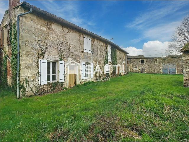 Maison 7 pièces 210 m²