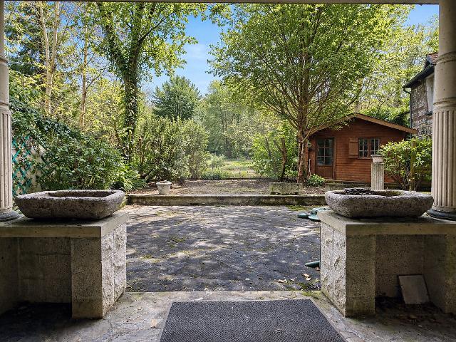 Maison 7 pièces 210 m²
