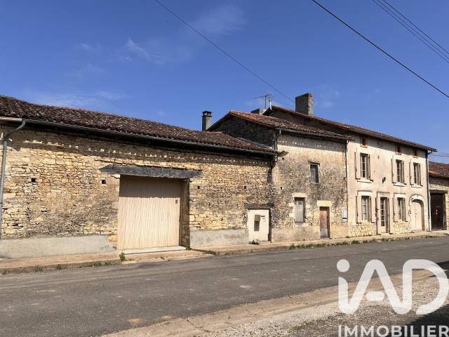 Maison 7 pièces 210 m²