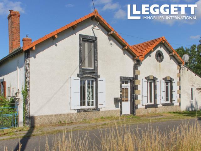Maison 7 pièces 210 m²