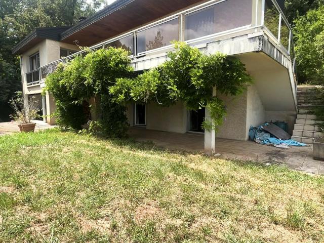 Maison 7 pièces 210 m²