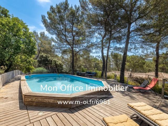 Maison 7 pièces 210 m²
