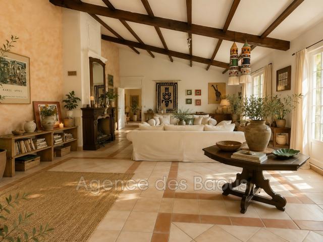 Maison 7 pièces 210 m²