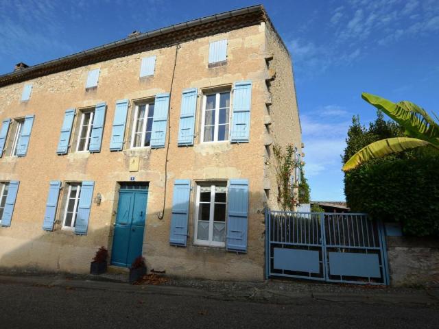 Maison 7 pièces 210 m²