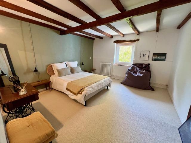 Maison 7 pièces, 210 m² à louer à Beauteville 31290