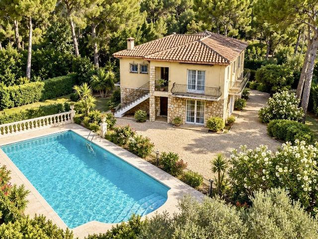 Maison 7 pièces 211 m²