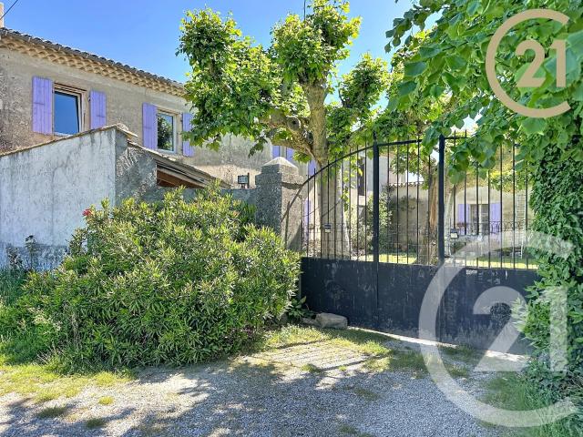 Maison 7 pièces 211 m²
