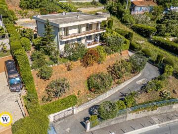 Maison 7 pièces 211 m²