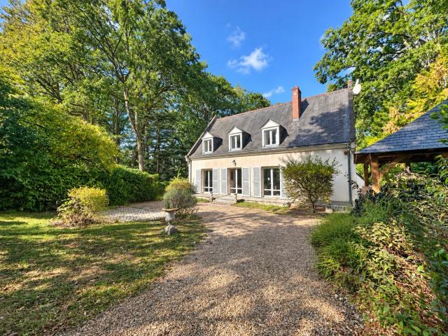 Maison 7 pièces 211 m²