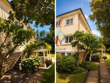 Maison 7 pièces 211 m²