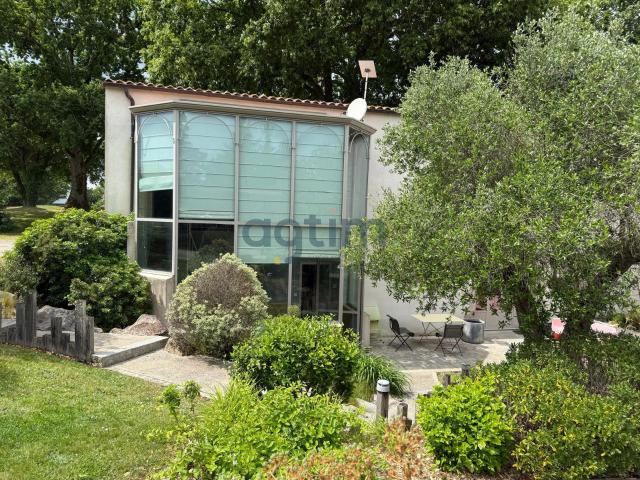 Maison 7 pièces 211 m²