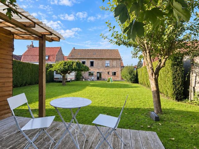 Maison 7 pièces 211 m²