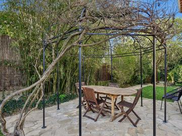Maison 7 pièces 212 m²