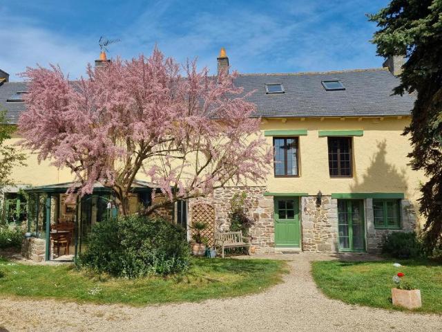 Maison 7 pièces 212 m²