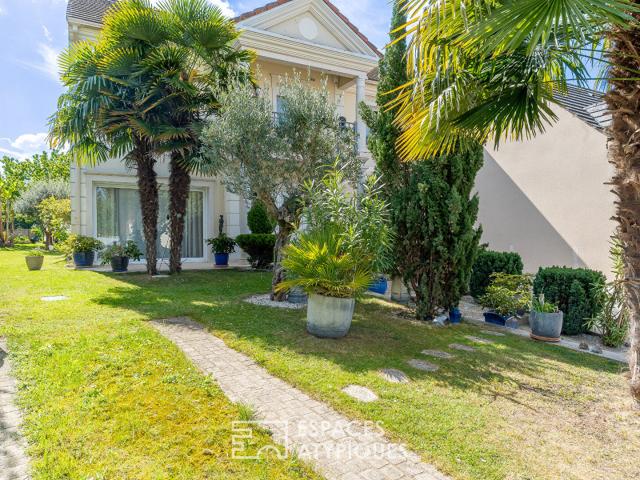 Maison 7 pièces 212 m²
