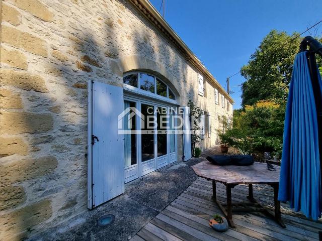 Maison 7 pièces 212 m²