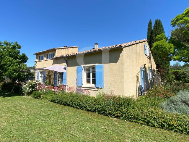 Maison 7 pièces 212 m²