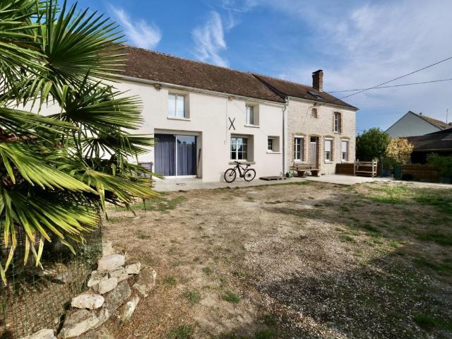 Maison 7 pièces 212 m²