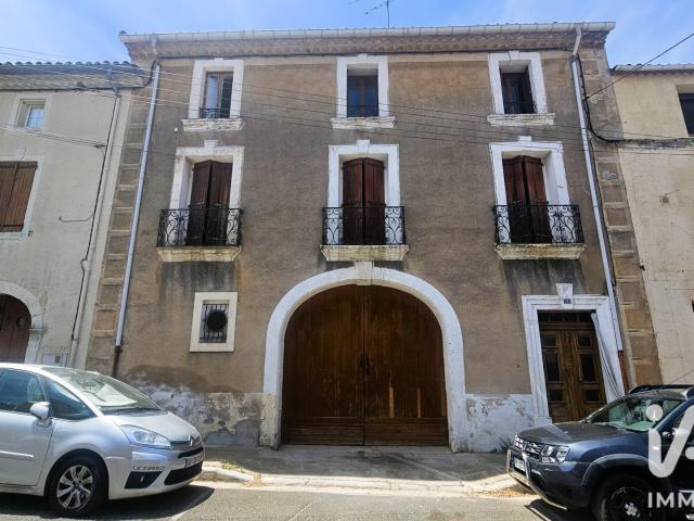Maison 7 pièces 212 m²
