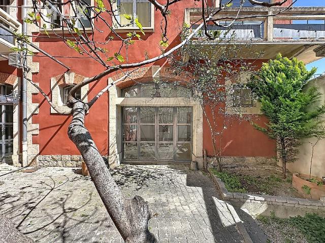 Maison 7 pièces 212 m²