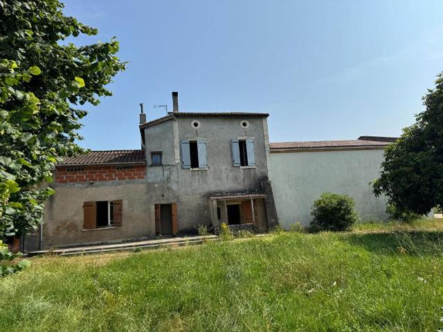 Maison 7 pièces 212 m²