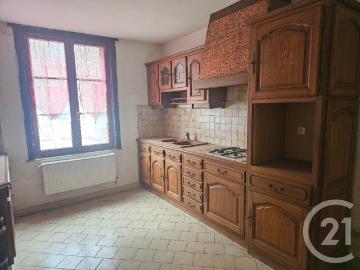 86140, Indre-et-Loire - Cuisine équipée
