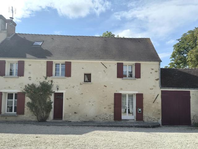 Maison 7 pièces 212 m²