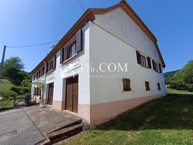 Maison 7 pièces 212 m²
