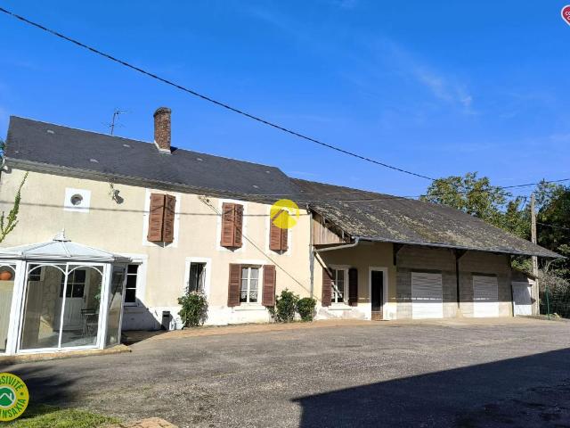 Maison 7 pièces 212 m²